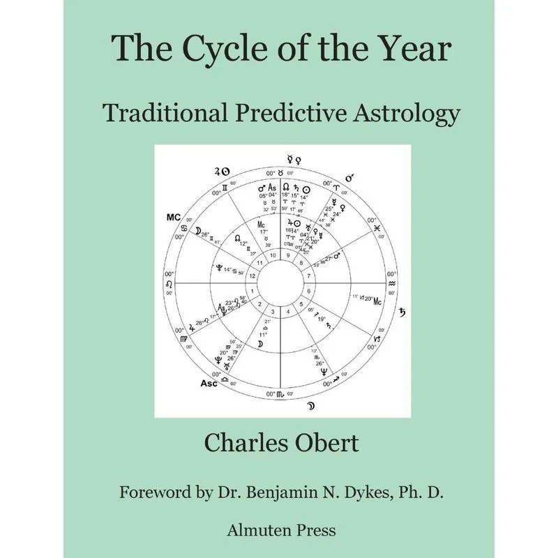 The Cycle of the Year