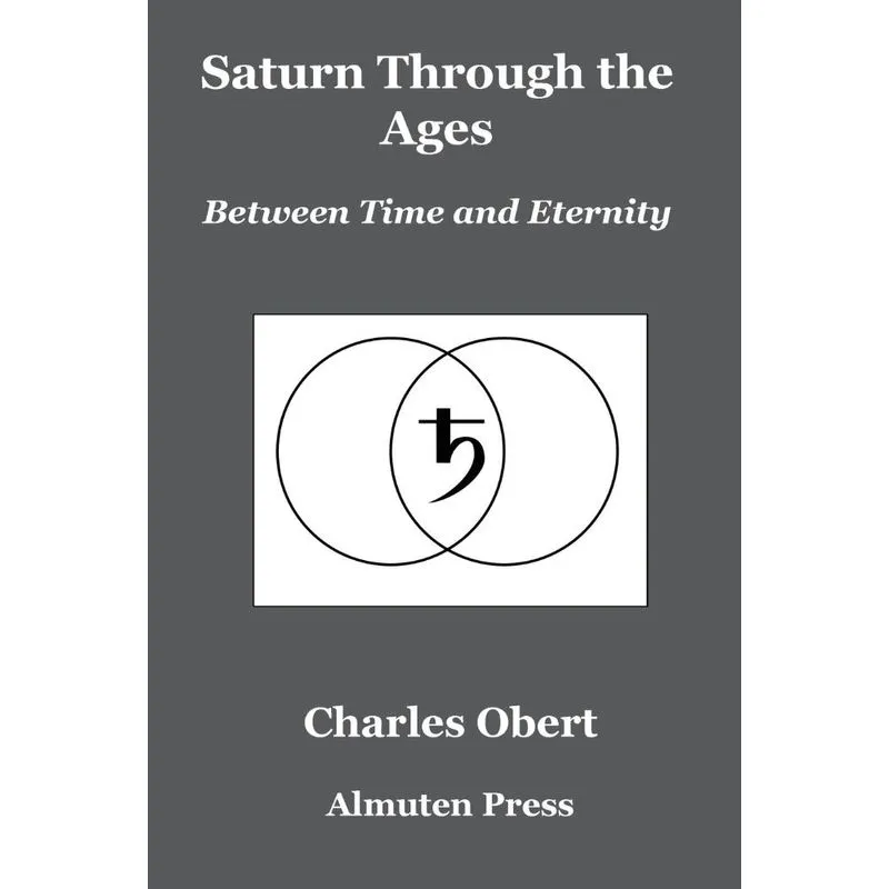 Saturn Through the Ages