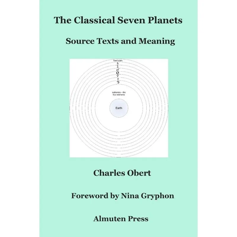 The Classical Seven Planets