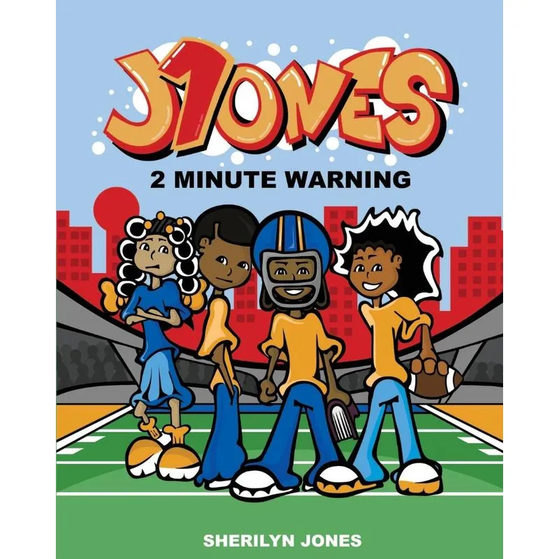 J1ONES