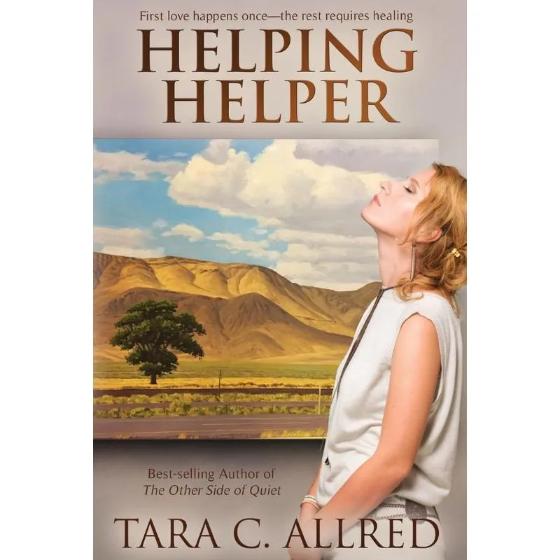 Helping Helper