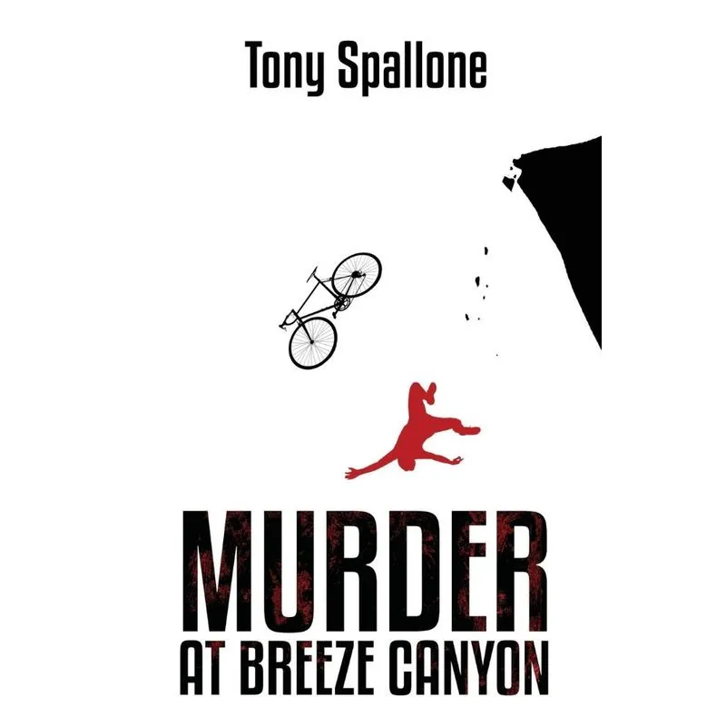 Murder at Breeze Canyon