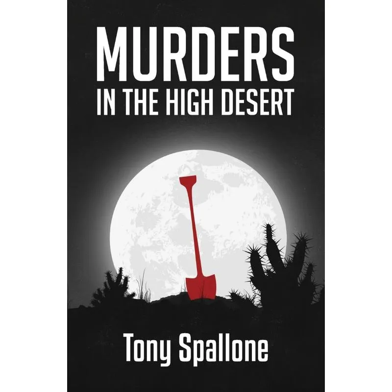 Murders in the High Desert