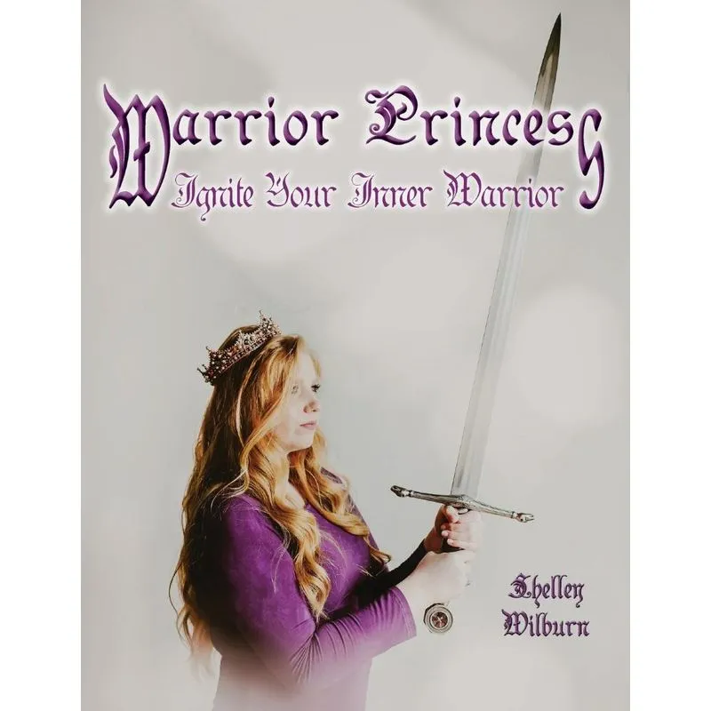 Warrior Princess