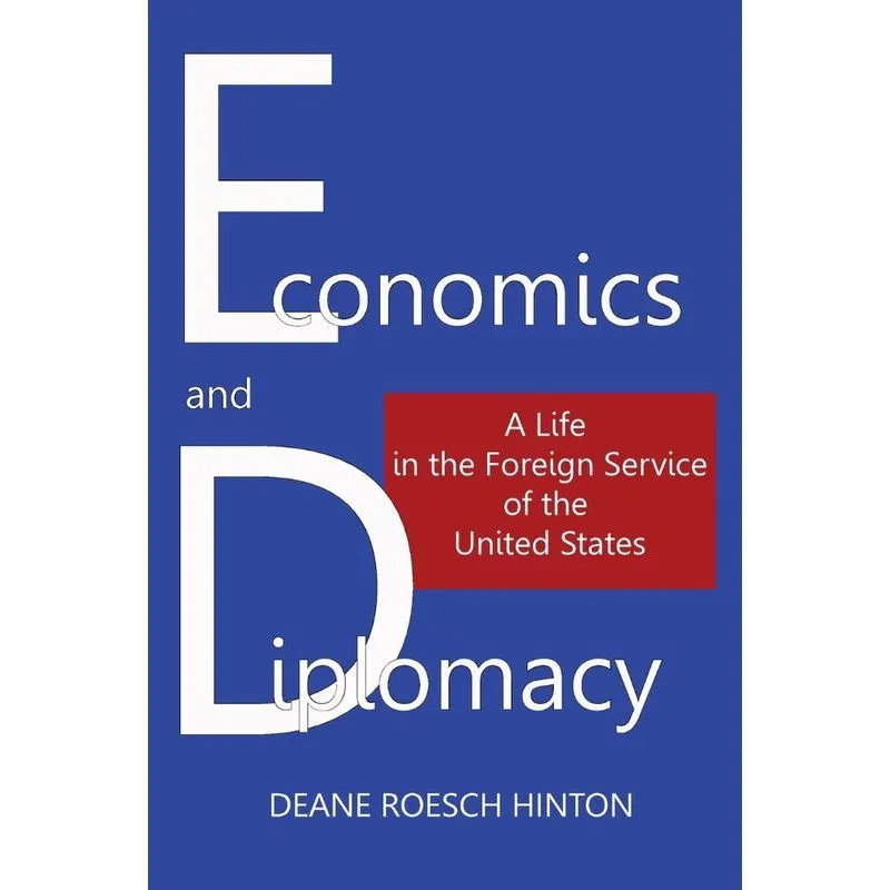 Economics And Diplomacy