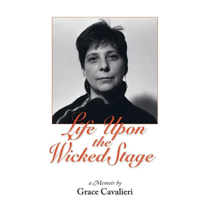 LIFE UPON THE WICKED STAGE