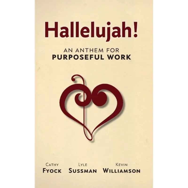 Hallelujah!