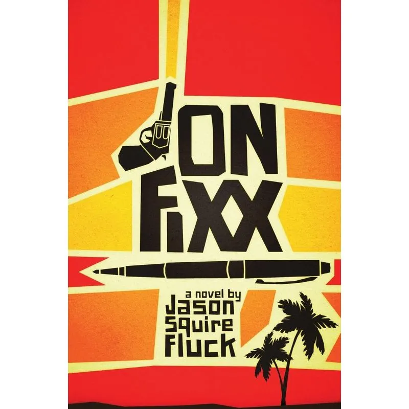 Jon Fixx