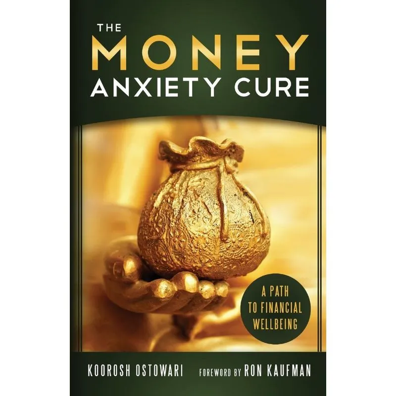 The Money Anxiety Cure