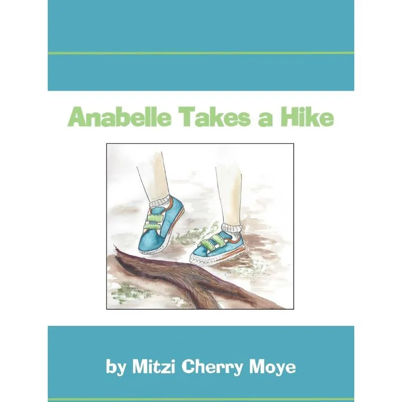 Anabelle Takes a Hike