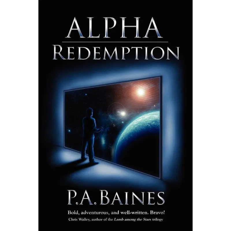 Alpha Redemption