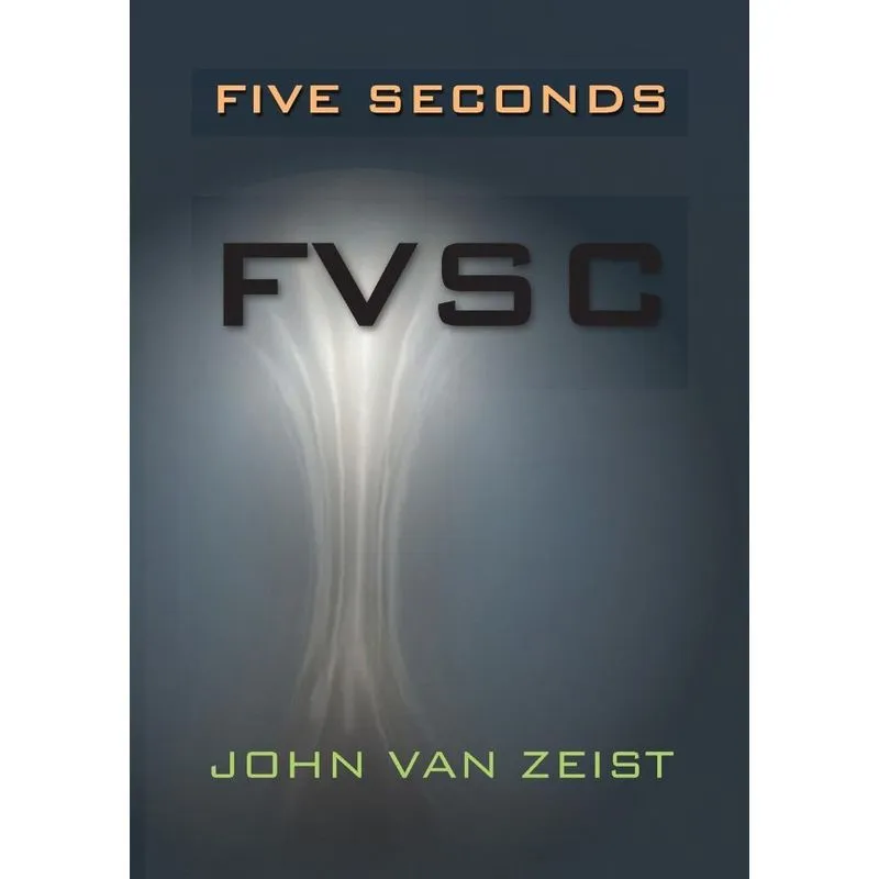 Five Seconds