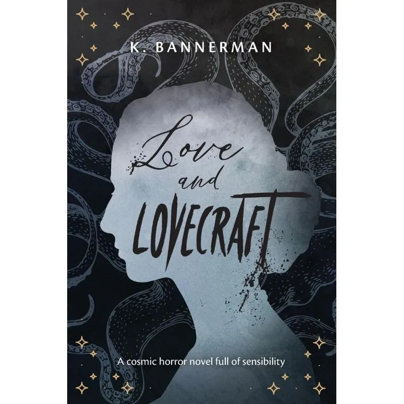 Love and Lovecraft