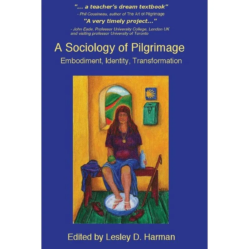 A Sociology of Pilgrimage