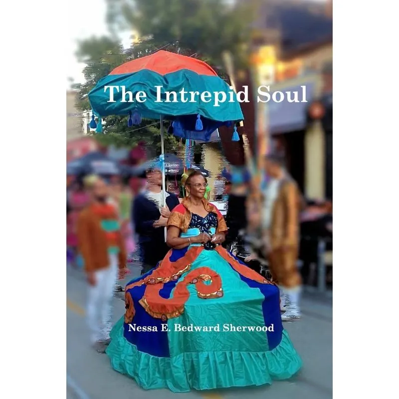 The Intrepid Soul