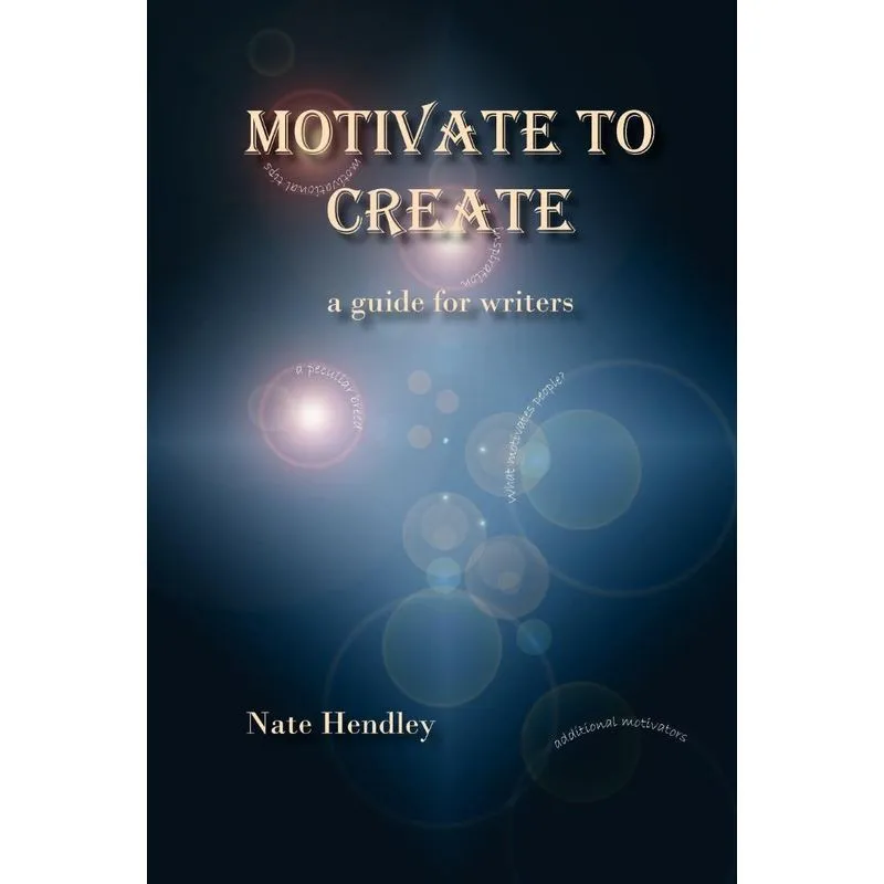 Motivate to Create