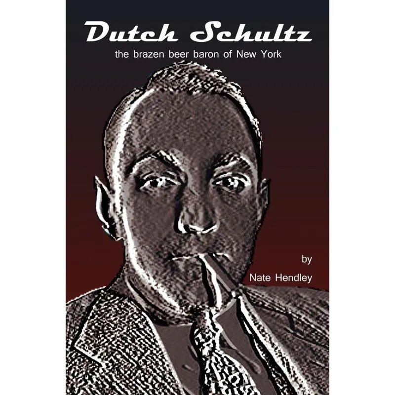 Dutch Schultz
