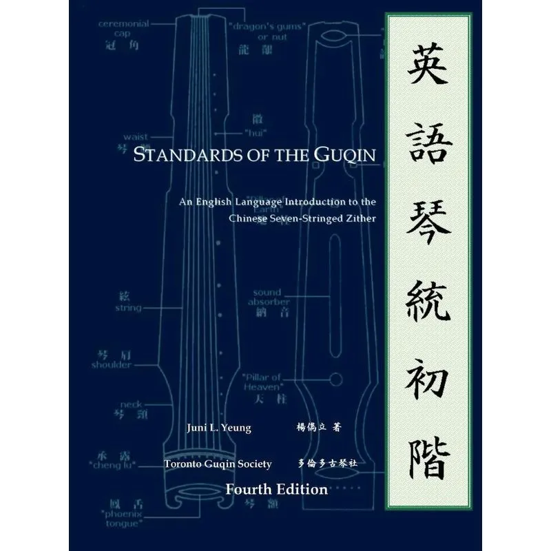 Standards of the Guqin