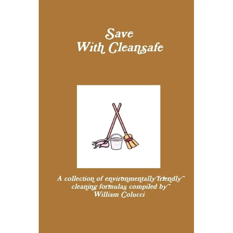 Save With Cleansafe