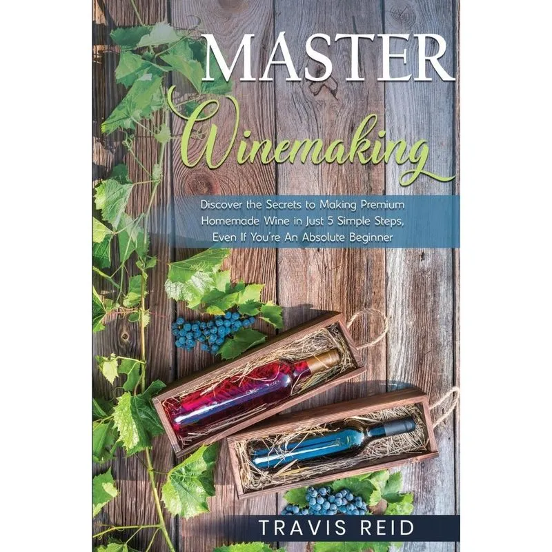 Master Winemaking
