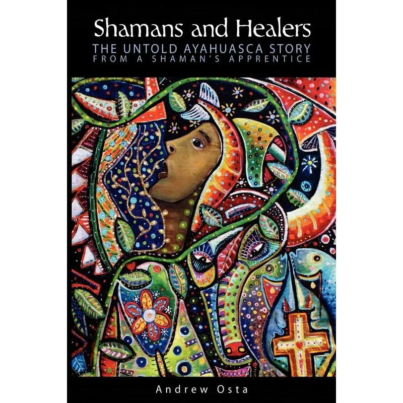 Shamans and Healers