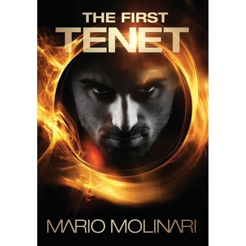 The First Tenet