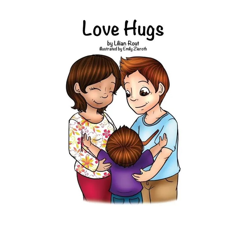 Love Hugs