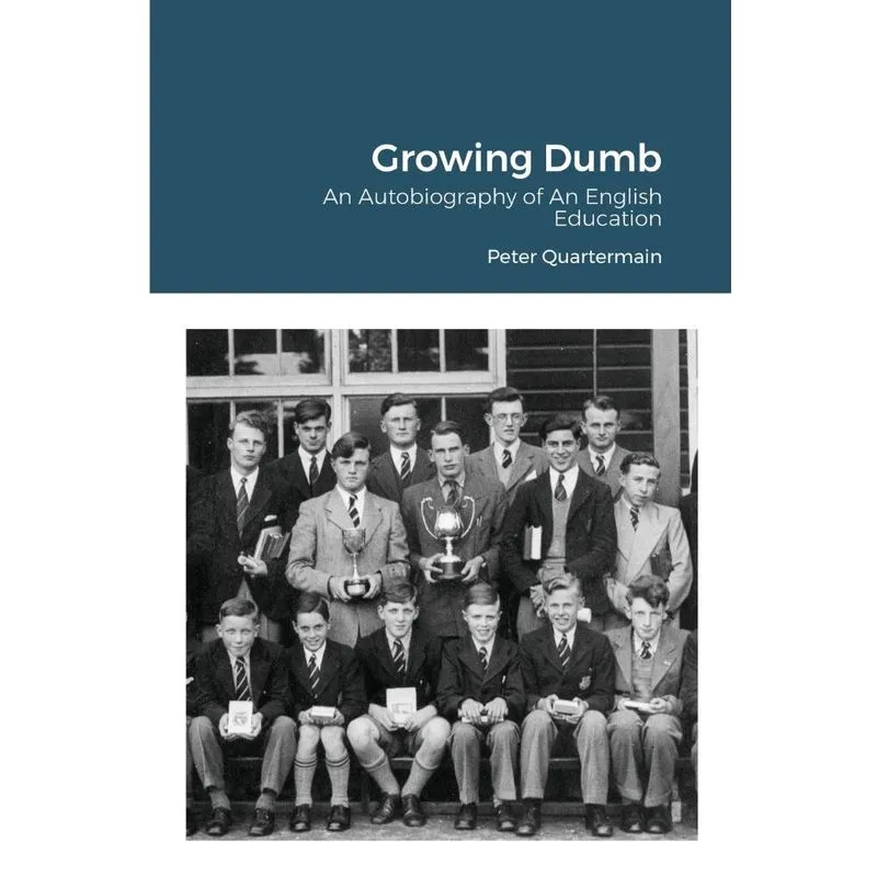 Growing Dumb