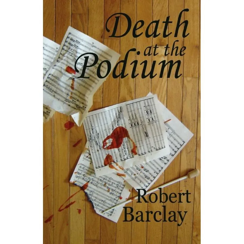 Death at the Podium