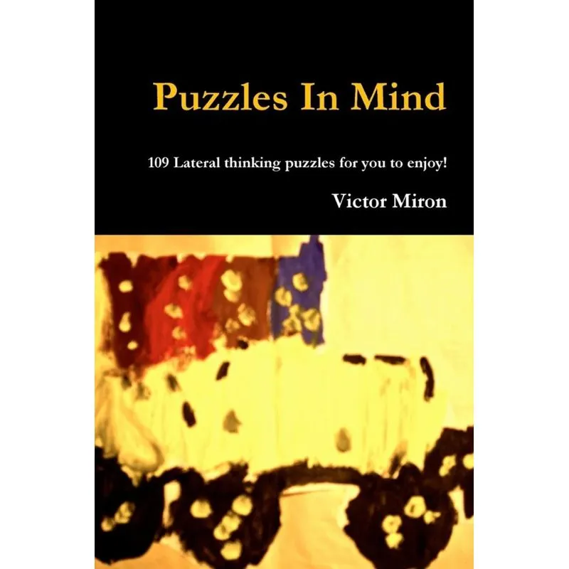 Puzzles In Mind