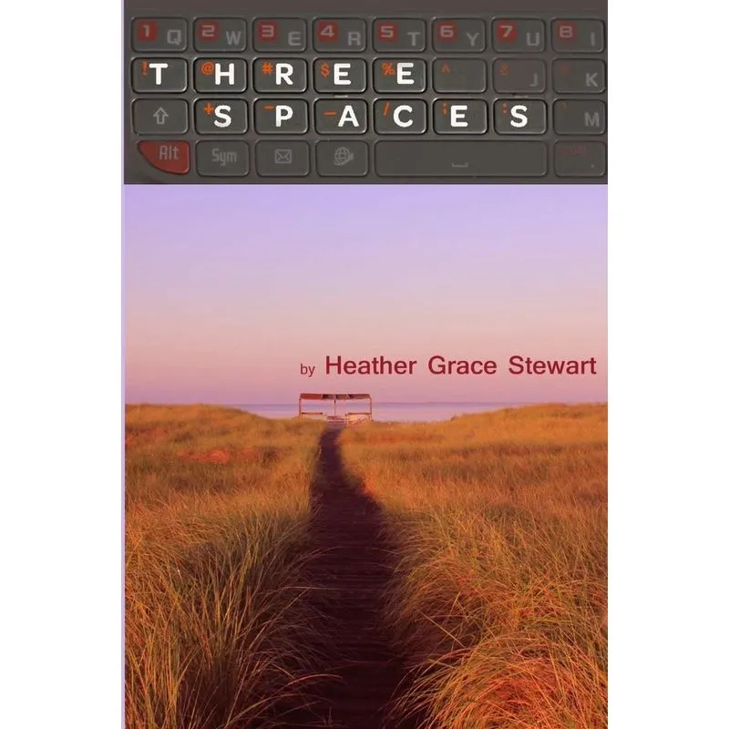 Three Spaces