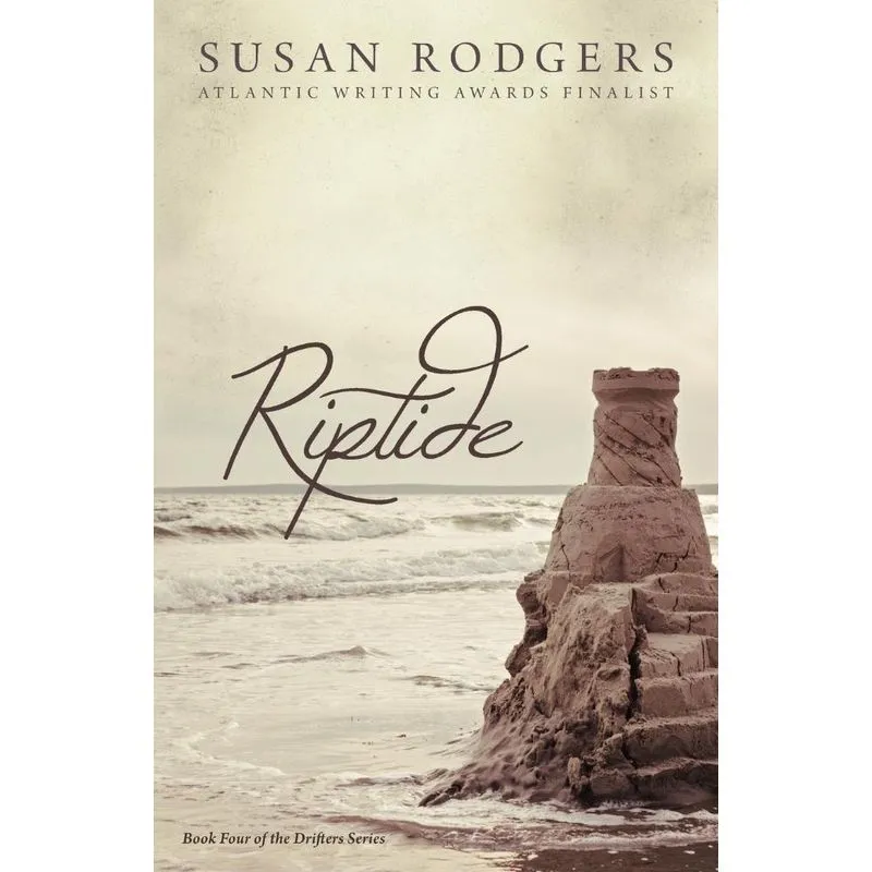Riptide (Drifters, Book Four)
