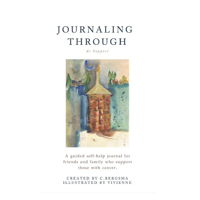 Journaling Through As Support