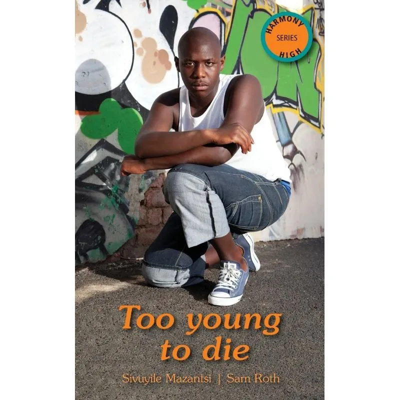 Too Young to Die