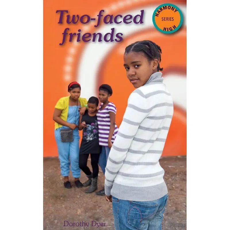 Two-Faced Friends
