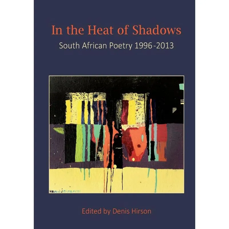 In The Heat Of Shadows