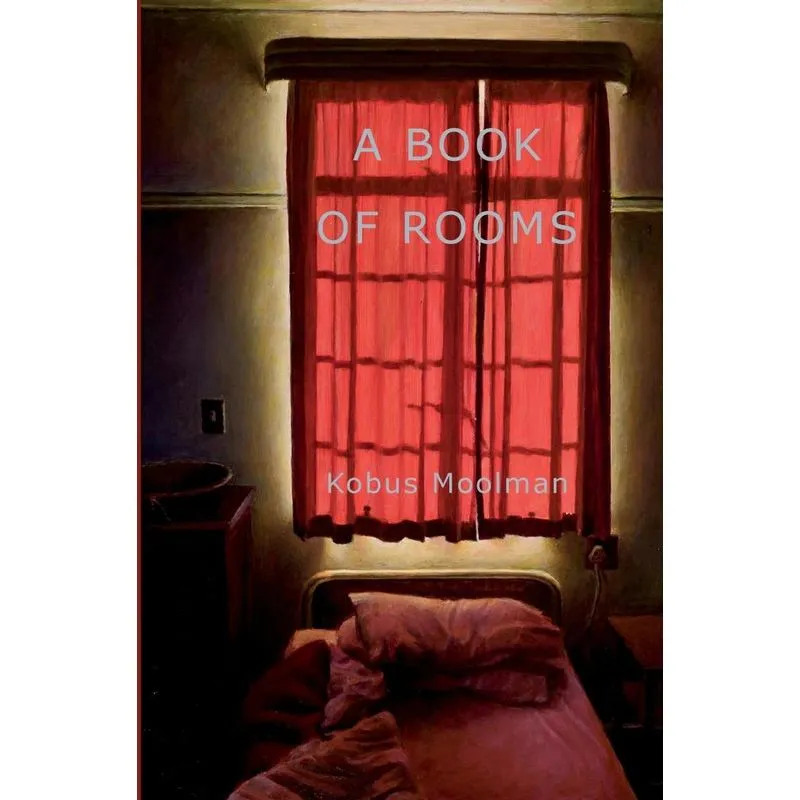 A Book of Rooms