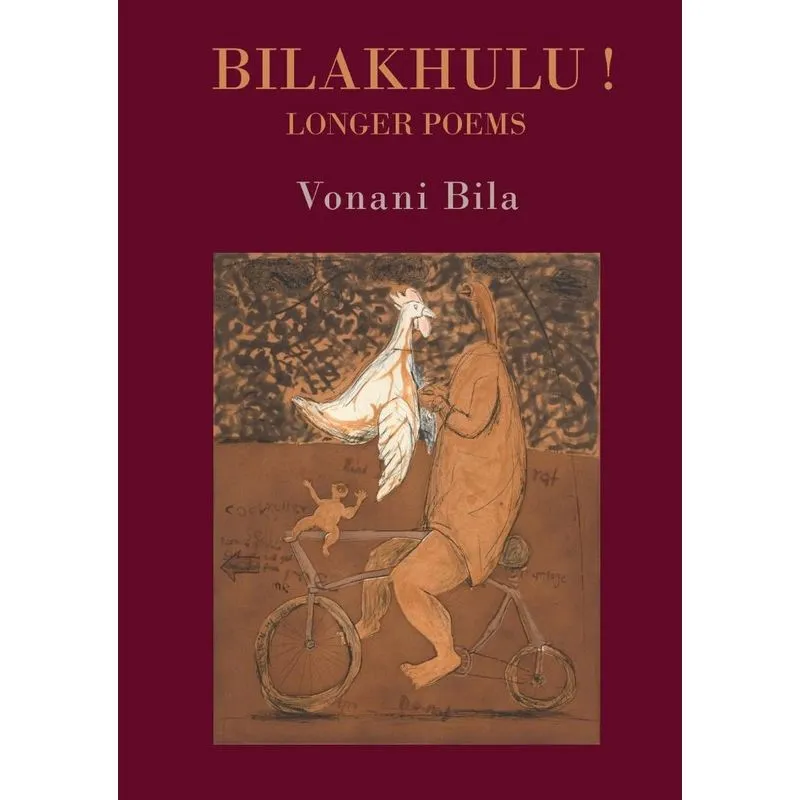 BILAKHULU!