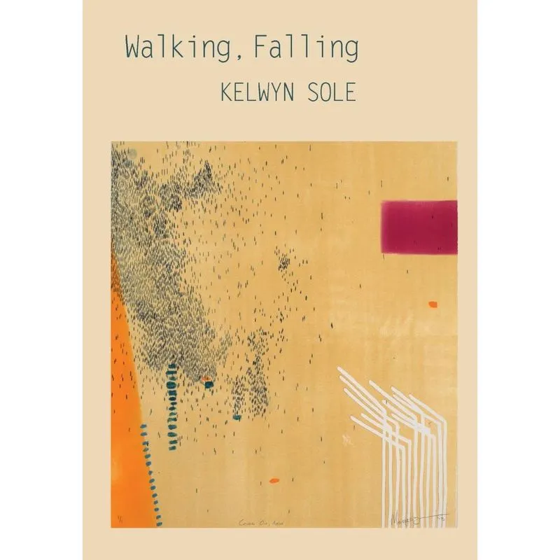 Walking, Falling