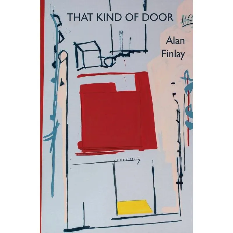 That Kind Of Door