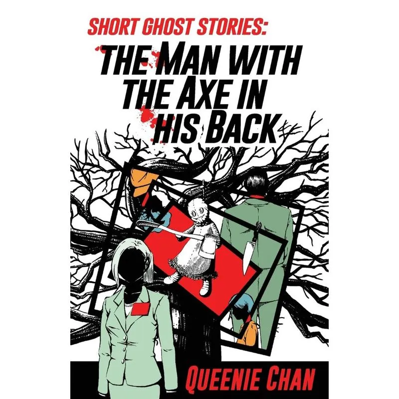 Short Ghost Stories