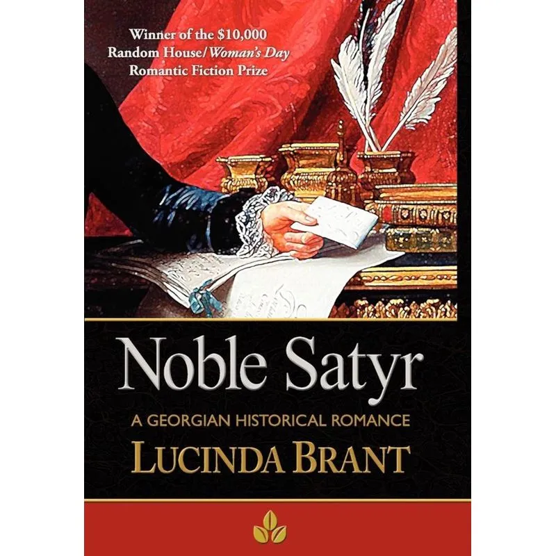 Noble Satyr