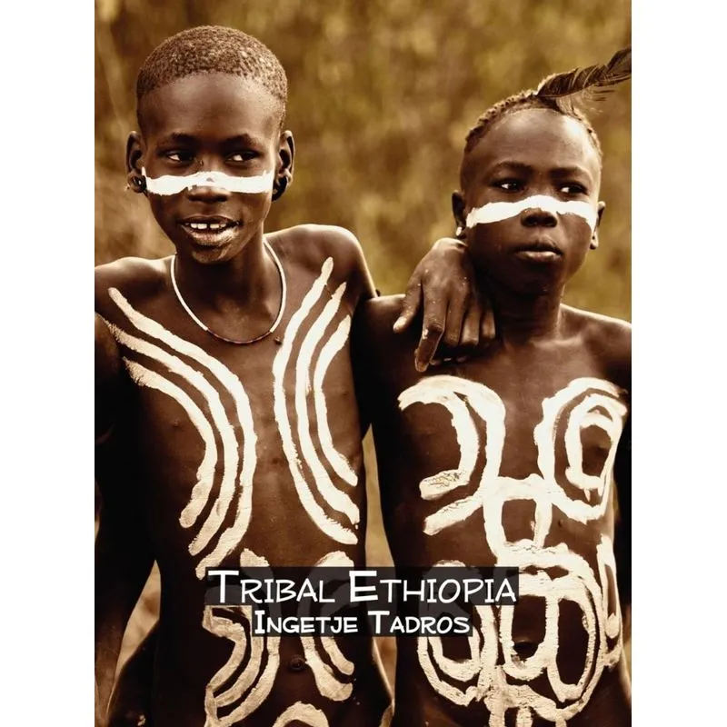 Tribal Ethiopia