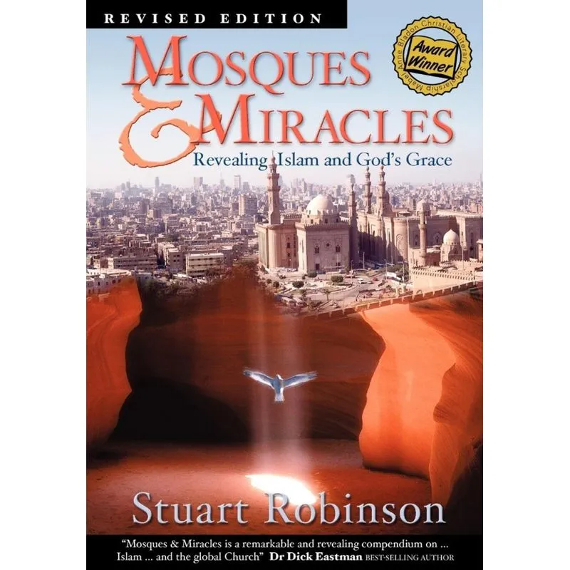 Mosques & Miracles