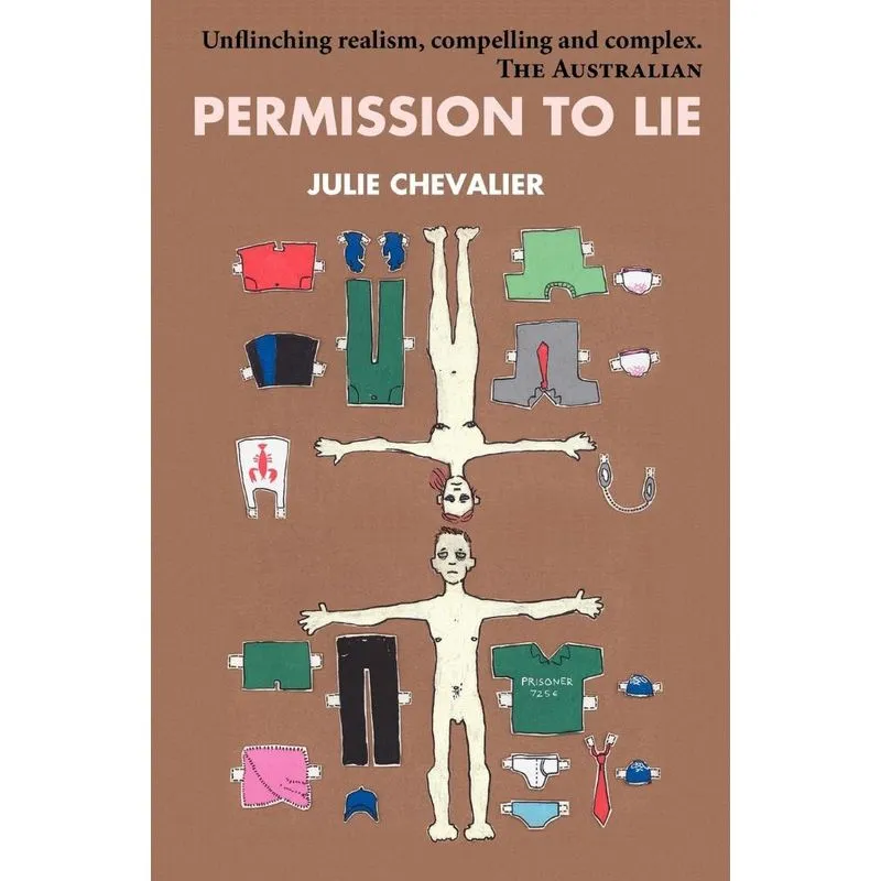 Permission to Lie