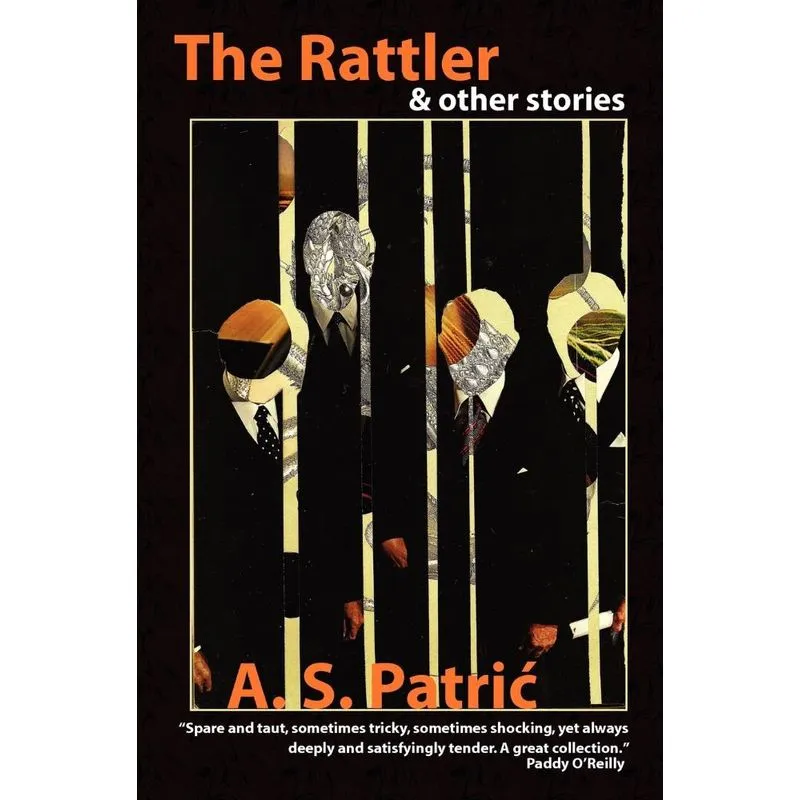 The Rattler & Other Stories