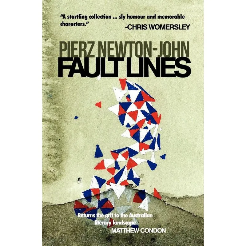 Fault Lines