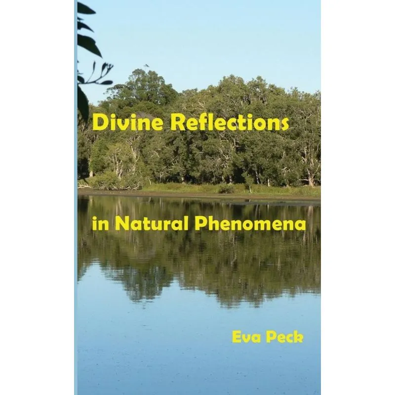 Divine Reflections in Natural Phenomena