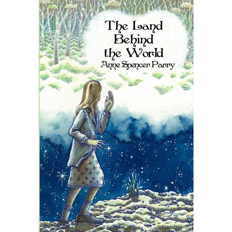 The Land Behind the World