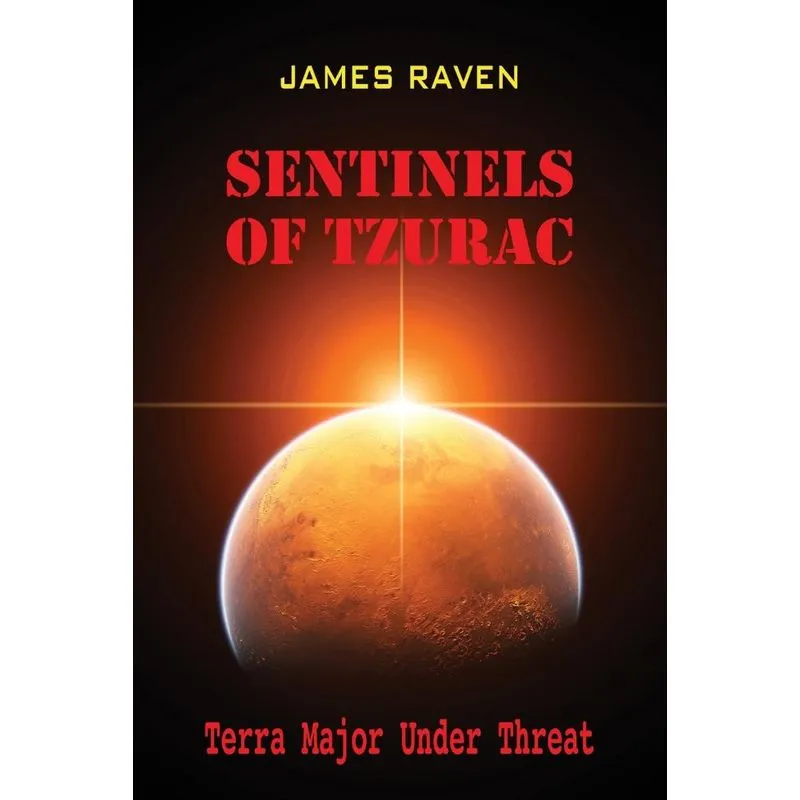 Sentinels of Tzurac